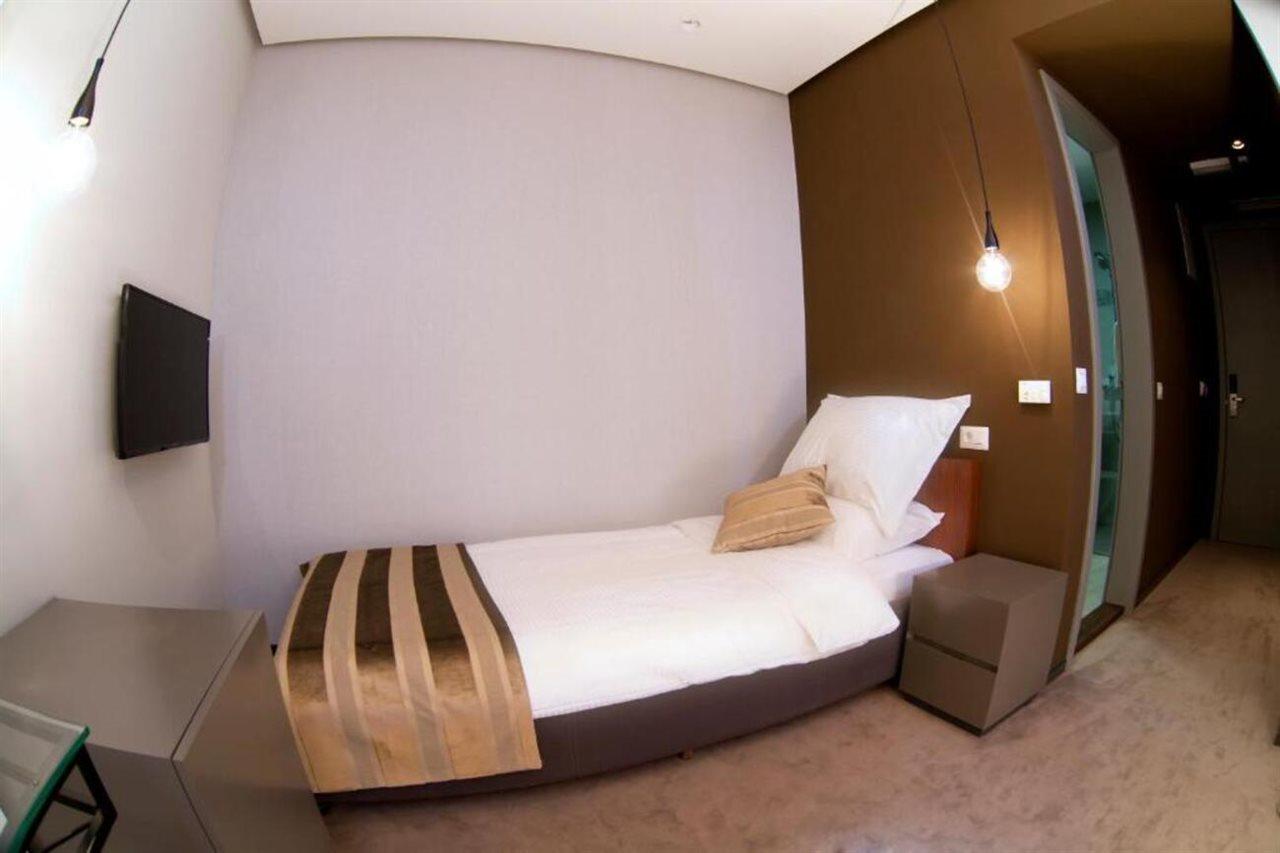 Hotel Russia Skopje Ngoại thất bức ảnh
