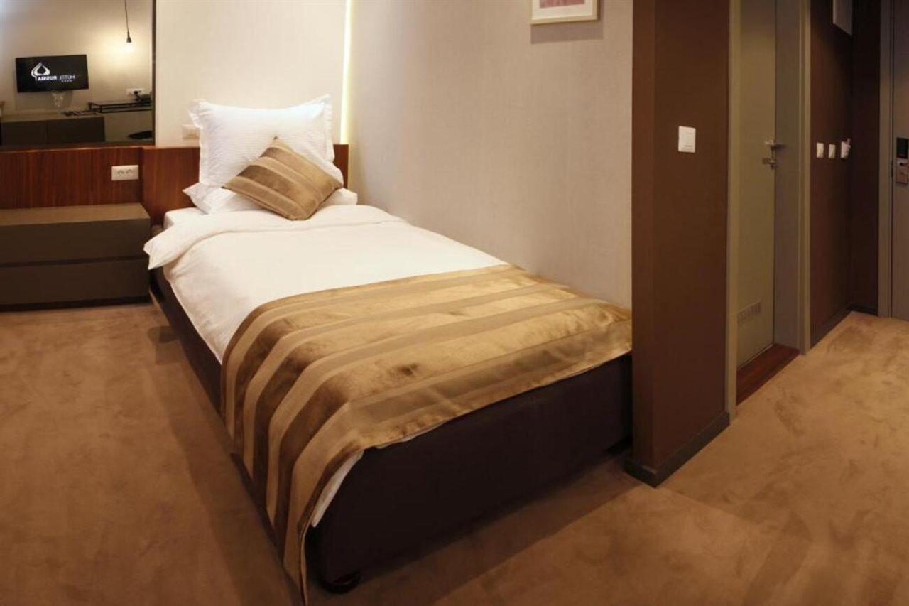 Hotel Russia Skopje Ngoại thất bức ảnh
