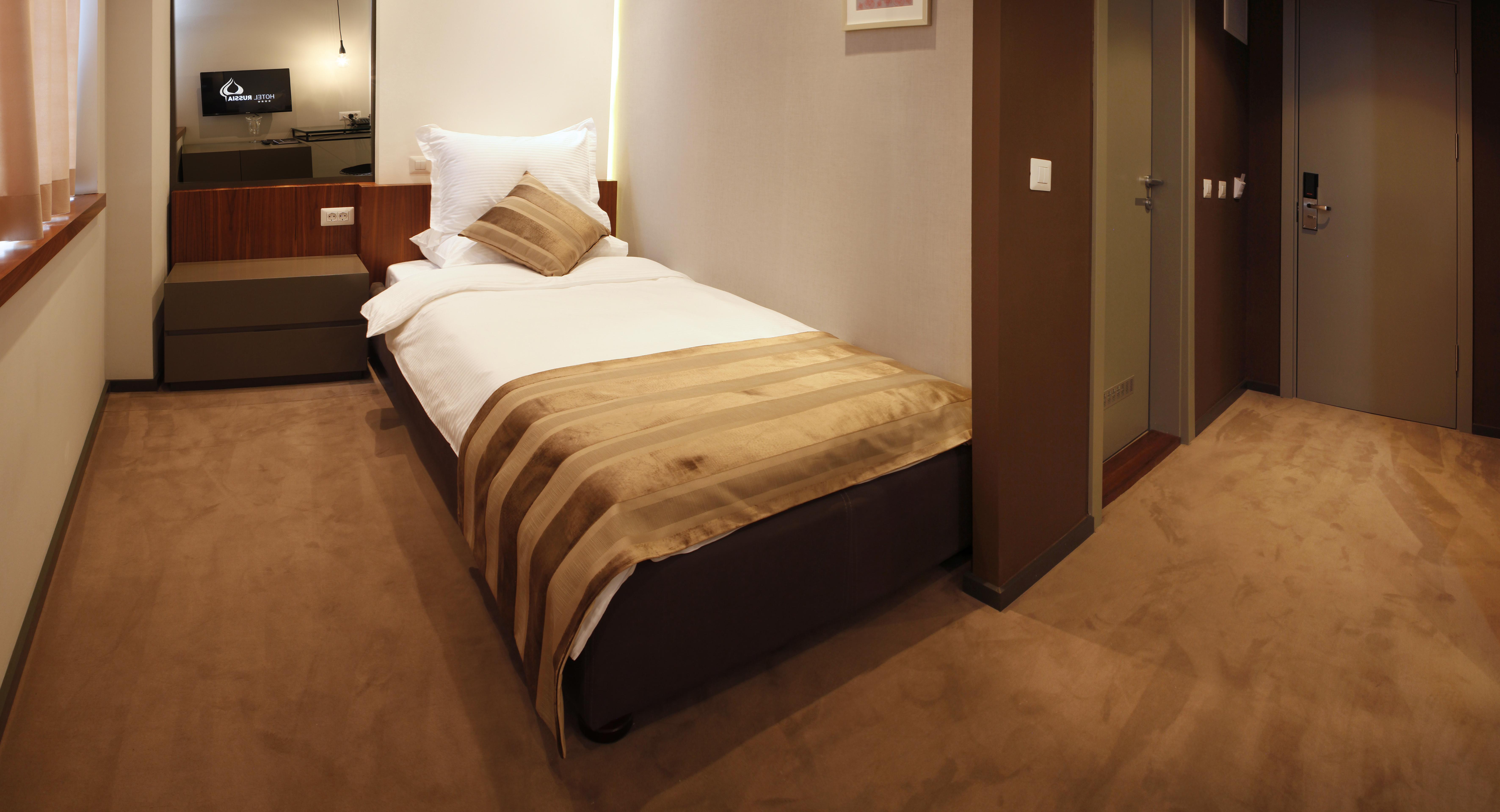 Hotel Russia Skopje Ngoại thất bức ảnh