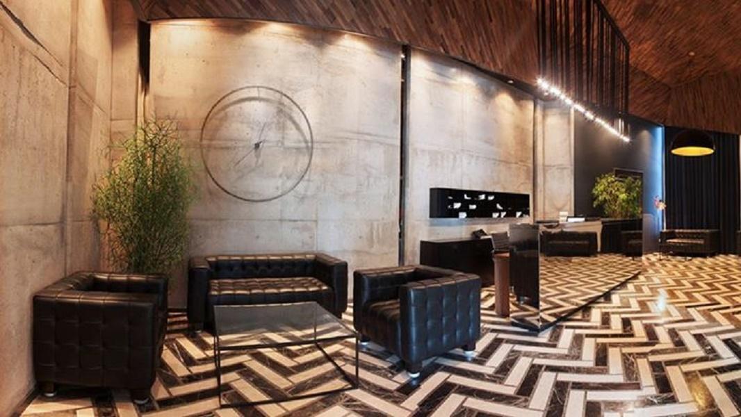 Hotel Russia Skopje Ngoại thất bức ảnh