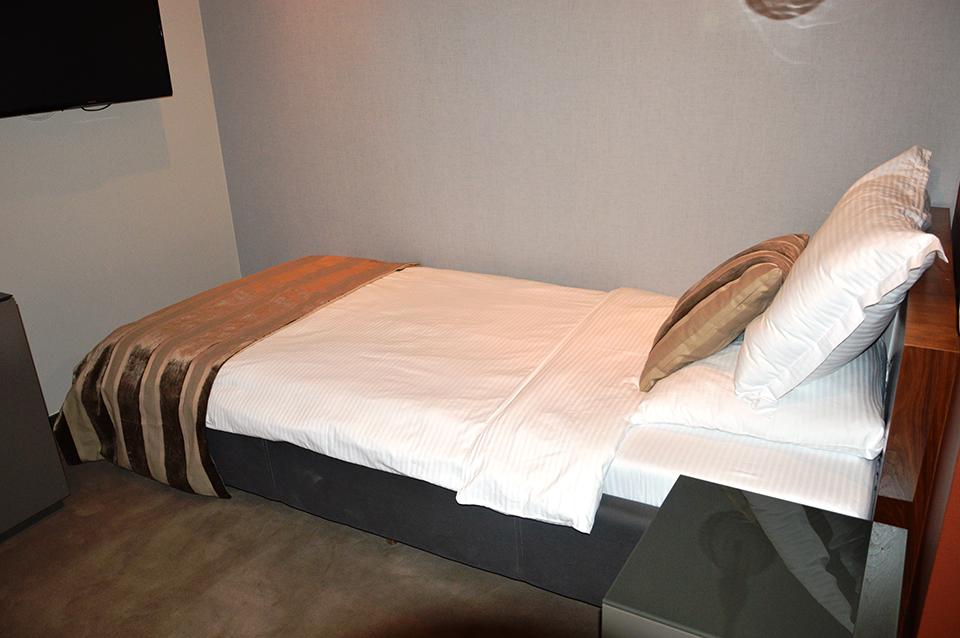 Hotel Russia Skopje Ngoại thất bức ảnh