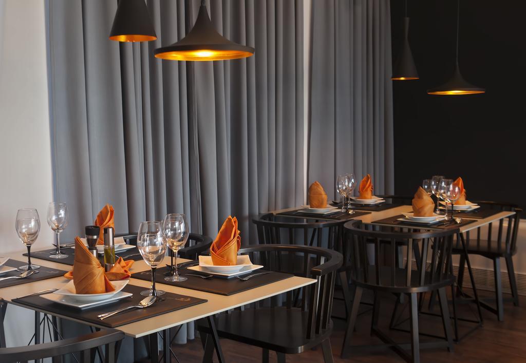 Hotel Russia Skopje Ngoại thất bức ảnh