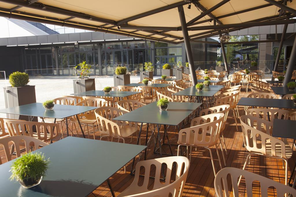 Hotel Russia Skopje Ngoại thất bức ảnh