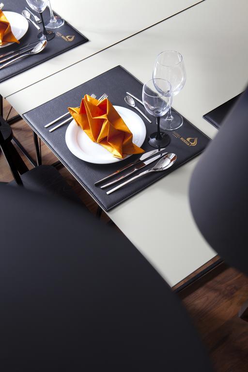 Hotel Russia Skopje Ngoại thất bức ảnh