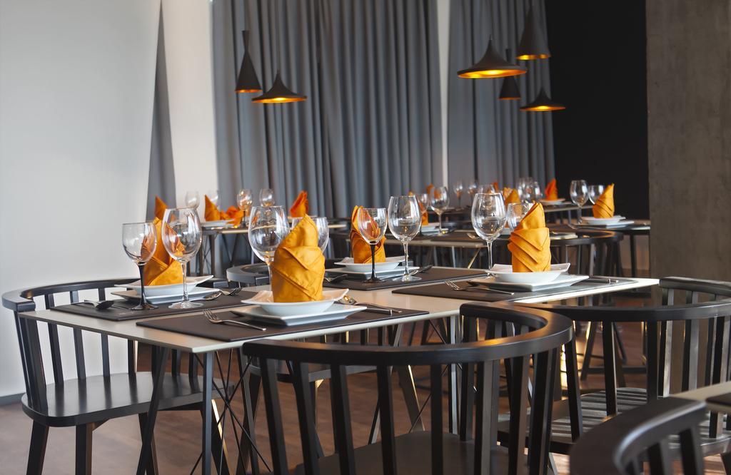 Hotel Russia Skopje Ngoại thất bức ảnh