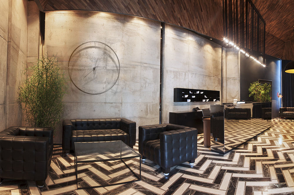 Hotel Russia Skopje Ngoại thất bức ảnh