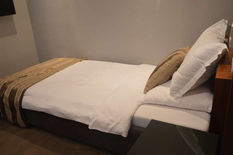 Hotel Russia Skopje Phòng bức ảnh